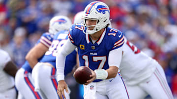 Arizona Cardinals v Buffalo Bills