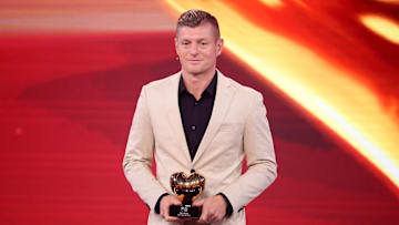 Toni Kroos