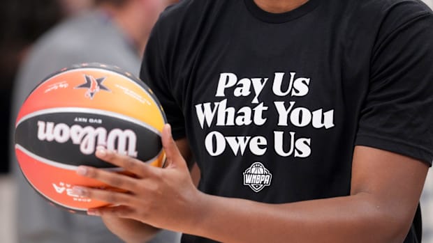 WNBA Players Made a Statement