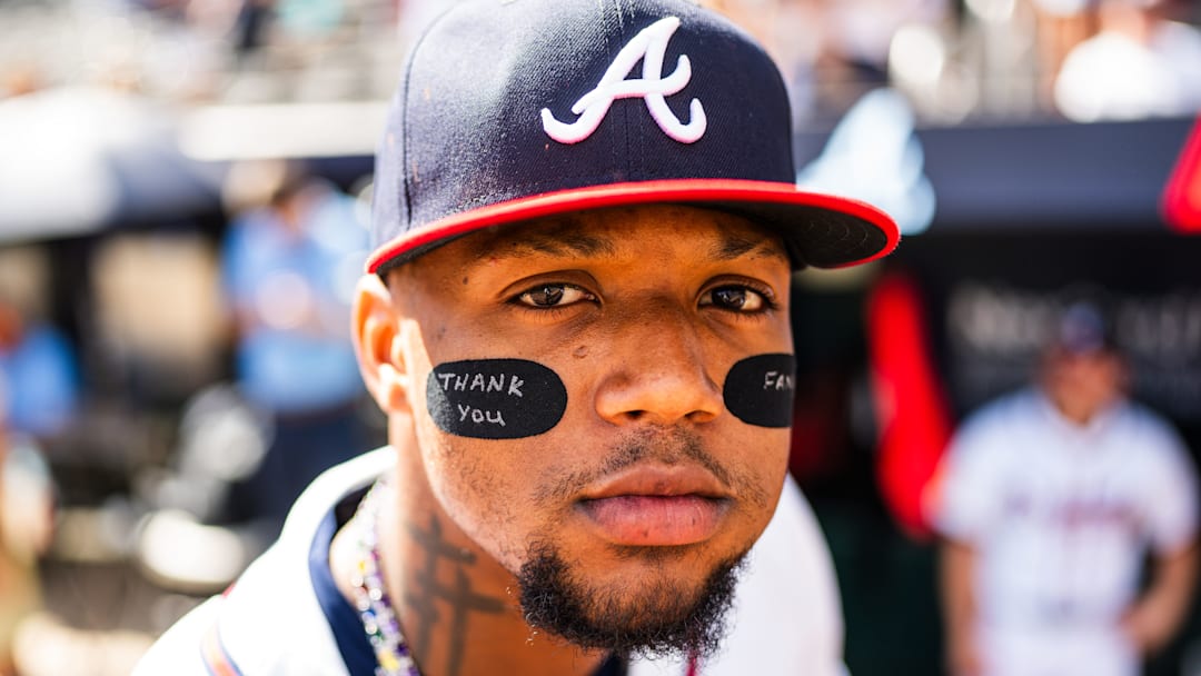 Pittsburgh Pirates v Atlanta Braves