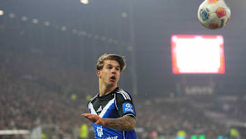 Luka Vuskovic spielt eine überragende Saison