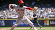 Los Angelinos pueden enviar a Luis Rengifo a Boston