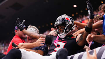 Houston Texans