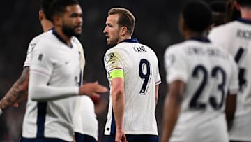 Harry Kane (Mitte)