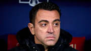 Xavi Hernández 