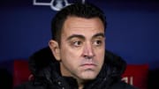 Xavi Hernandez a commenté l'événement.
