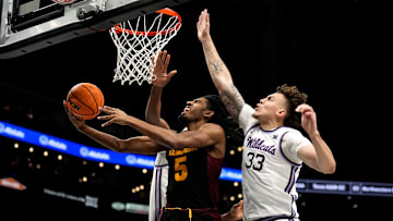 Kansas State v Arizona State