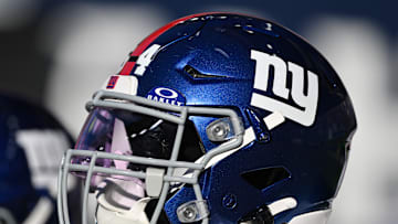 New York Giants v Seattle Seahawks