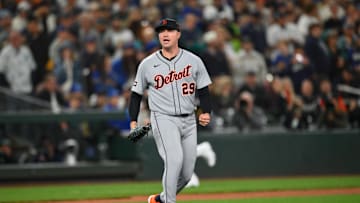 Skubal, who has won back-to-back American League Cy Young Awards, would command a massive return in a trade. 