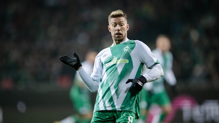 Mitchell Weiser