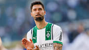 Gladbach hat bei Tim Kleindienst eine Schmerzgrenze