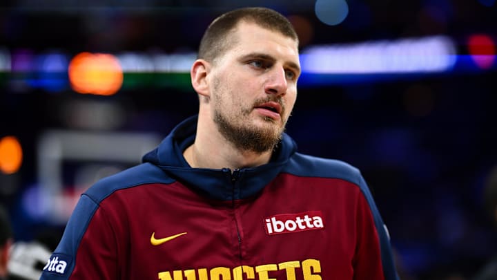 NBA News