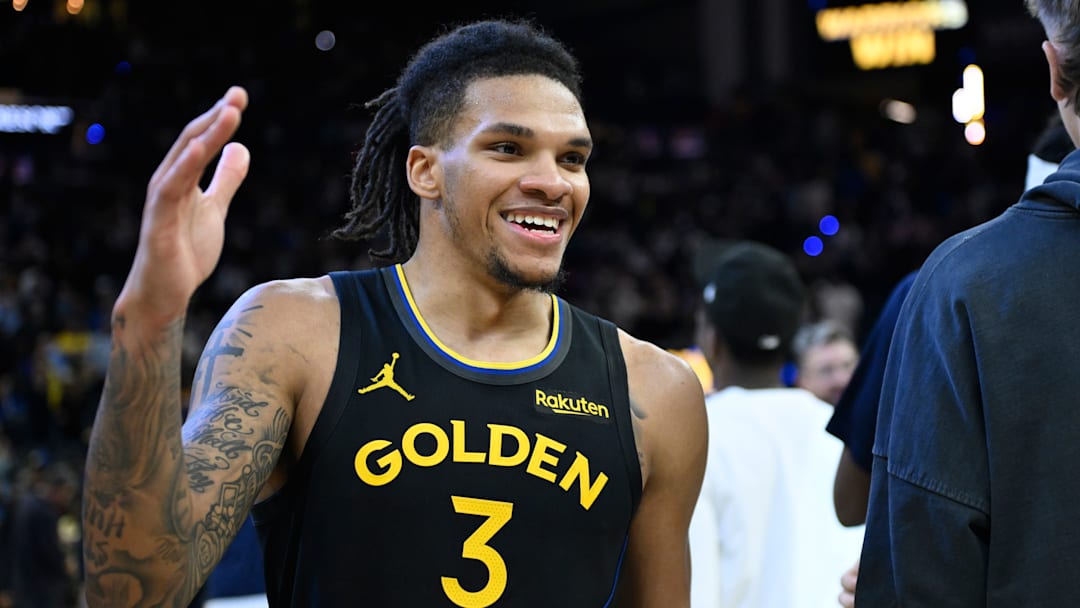 Indiana Pacers v Golden State Warriors Indiana Pacers v Golden State Warriors