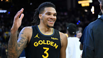 Indiana Pacers v Golden State Warriors