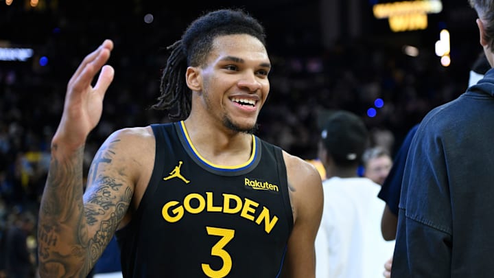 Indiana Pacers v Golden State Warriors