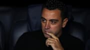 Xavi a recadré sa défense
