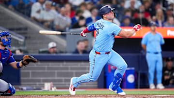 Chicago Cubs v Toronto Blue Jays
