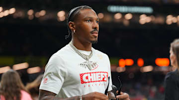 Super Bowl LIX: Kansas City Chiefs v Philadelphia Eagles