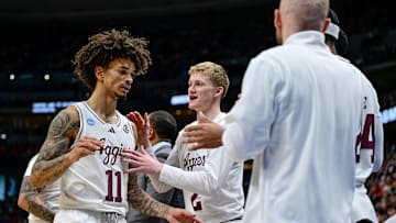Michigan v Texas A&M