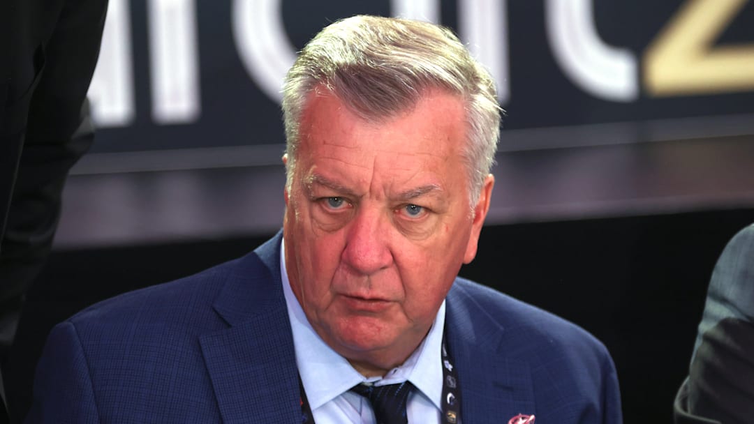 2024 Upper Deck NHL Draft - Rounds 2-7