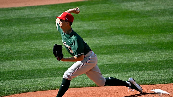 SiriusXM All-Star Futures Game