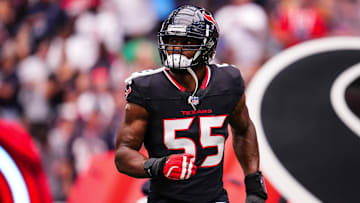 Danielle Hunter, Houston Texans