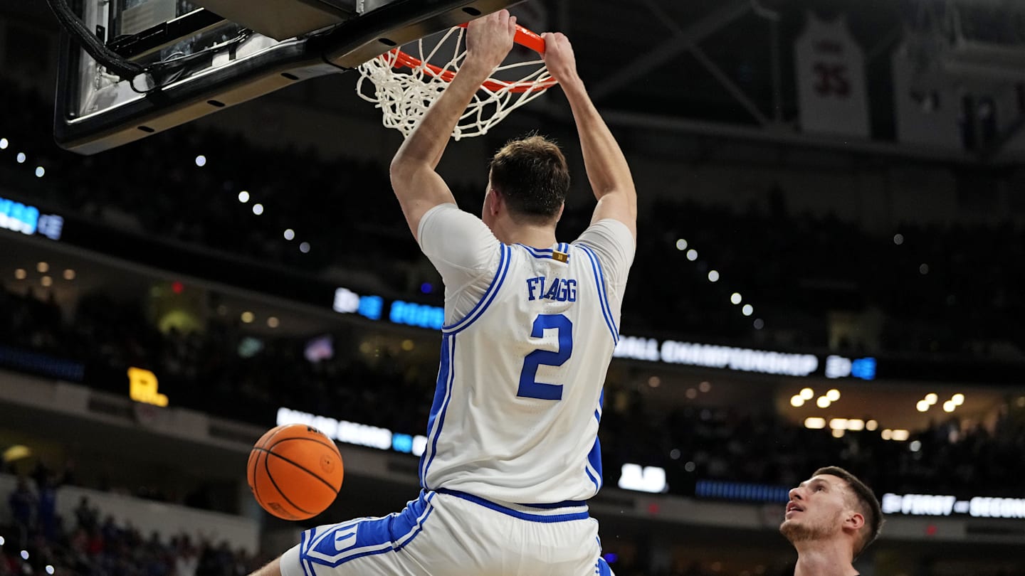 The Men’s NCAA Tournament Will Be Just Fine Without Cinderella Teams