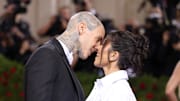The 2022 Met Gala Celebrating "In America: An Anthology of Fashion" - Arrivals