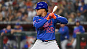 Juan Soto regresará a Yankee Stadium con el uniforme de los Mets 
