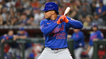 Juan Soto regresará a Yankee Stadium con el uniforme de los Mets 