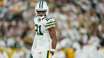 Washington Commanders v Green Bay Packers