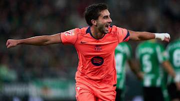 Ferrán Torres Ferrán Torres