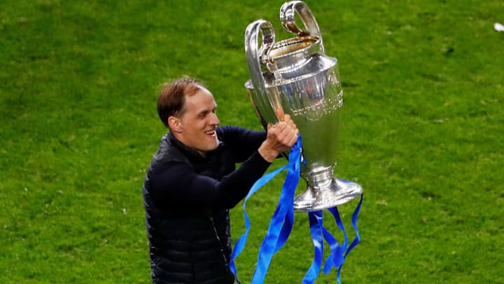 Thomas Tuchel