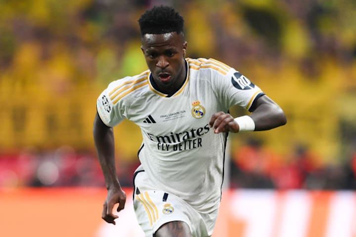 Vinicius Jr.
