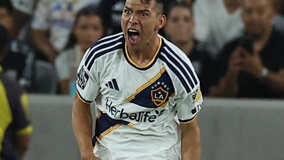 San Diego FC, Lozano 