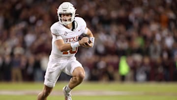 Texas v Texas A&M