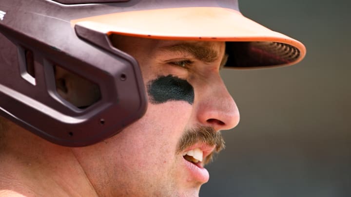 Philadelphia Phillies No. 15 prospect Carson DeMartini