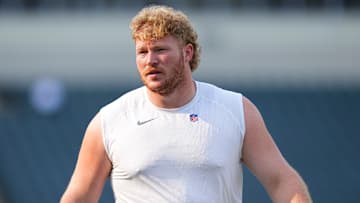 Cincinnati Bengals v Philadelphia Eagles - NFL Preseason 2025