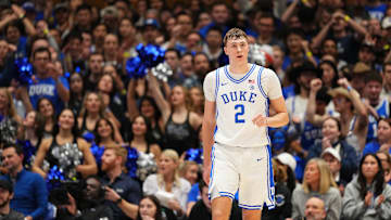 Stanford v Duke