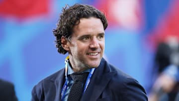 Portugal v Czechia: Group F - UEFA EURO 2024