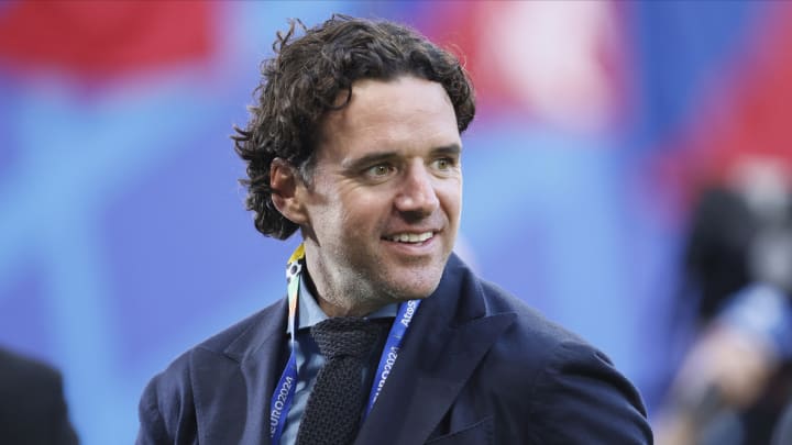 Portugal v Czechia: Group F - UEFA EURO 2024