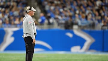 Jacksonville Jaguars v Detroit Lions