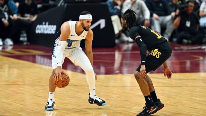 Orlando Magic v Cleveland Cavaliers - Game Five