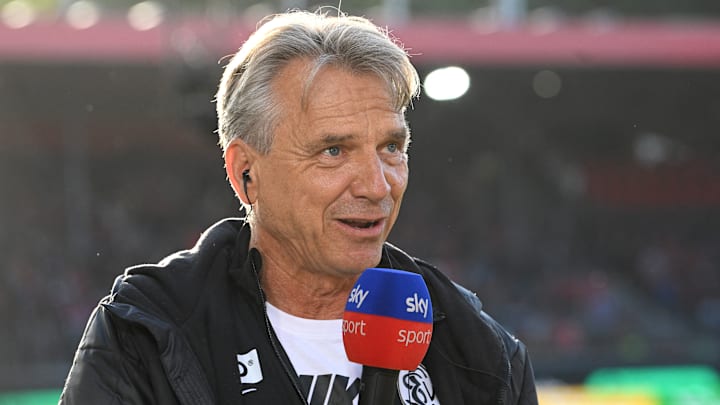 Horst Steffen wird neuer Werder-Coach Horst Steffen wird neuer Werder-Coach