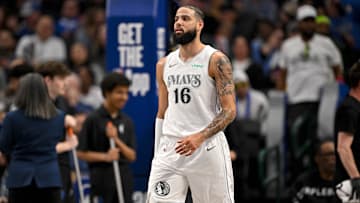 Dallas Mavericks, Caleb Martin