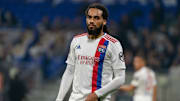 Jason Denayer sous la tunique lyonnaise.