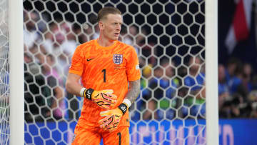 England v Slovenia: Group C - UEFA EURO 2024