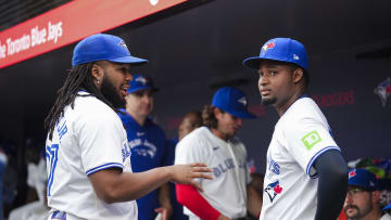 Boston Red Sox v Toronto Blue Jays