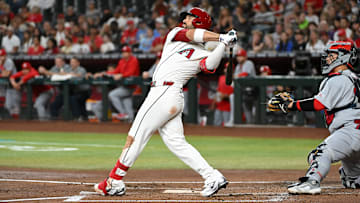 St. Louis Cardinals v Arizona Diamondbacks