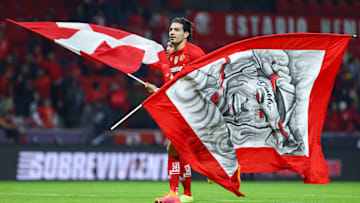 Toluca v America - Torneo Apertura 2025 Liga MX